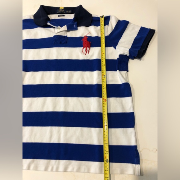 Polo Ralph Lauren USA rugby shirt - Picture 5 of 9